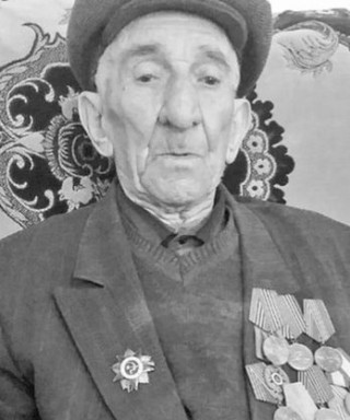 Алиев Али Баладжаевич