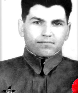 Мазько Дмитрий Тимофеевич