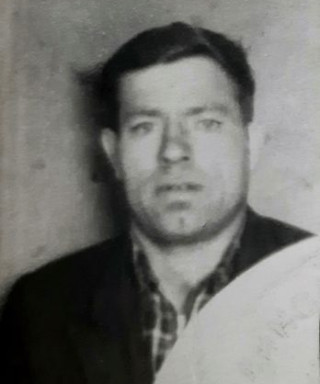 Федоров Николай Иванович