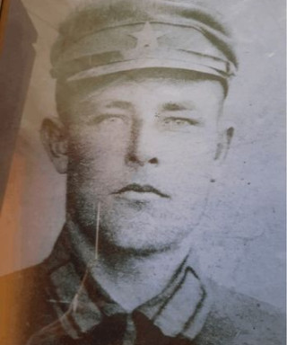 Шибаев Семен