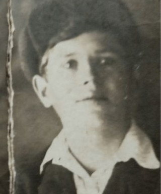 Панюков Дмитрий Иванович