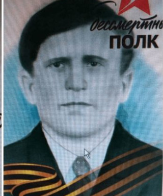 Басуев Тимофей Данилович