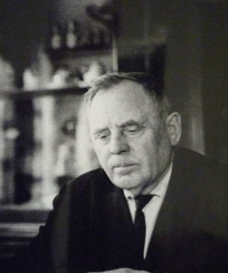 Катаев Фёдор Прокопьевич