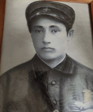 Кутдусов Самат Кутдусович