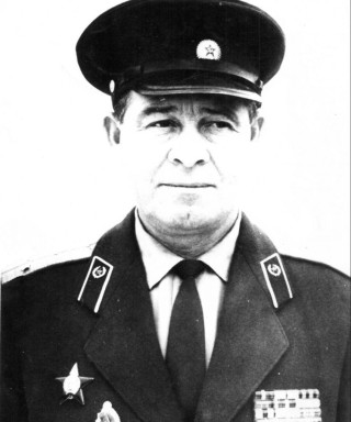 Кутищев Николай Николаевич