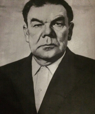 Щукин Николай Дмитриевич