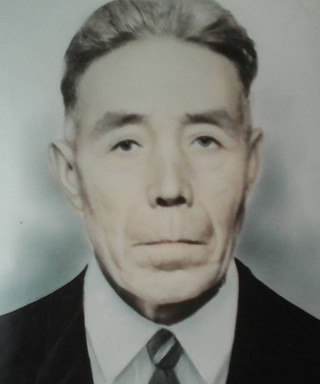 Галкин Михаил Леонтьевич