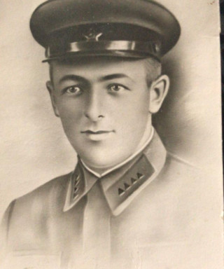 Панарин Иван Ильич