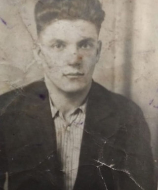 Поликутин Алексей Иванович