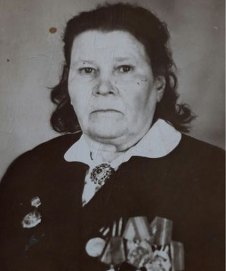 Федорова Анастасия Дмитриевна