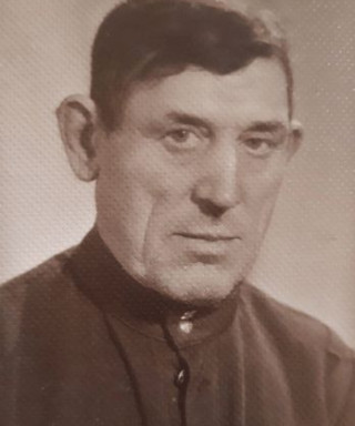 Голошубов Владимир