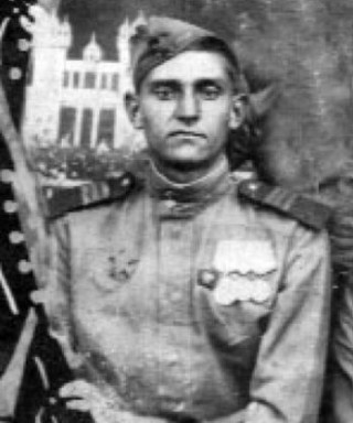 Пахомов Дмитрий Анисимович