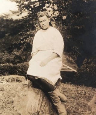 Дворникова Тамара