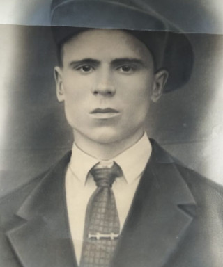 Волков Илья Игнатьевич