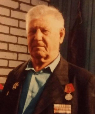 Гусев Василий Андреевич