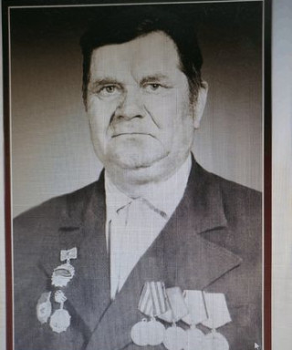 Омельченко Георгий Васильевич