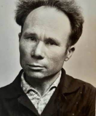 Курохтин Степан Петрович