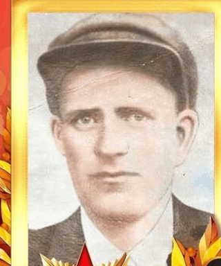 Лученинов Михаил Сергеевич