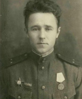 Муравьев Николай Васильевич