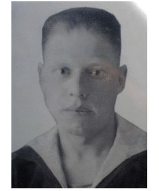 Пожогин Иван Меркулович