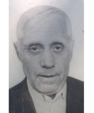 Пожогин Николай Меркулович