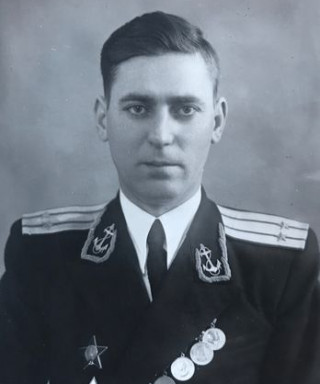 Омельченко Андрей Андреевич