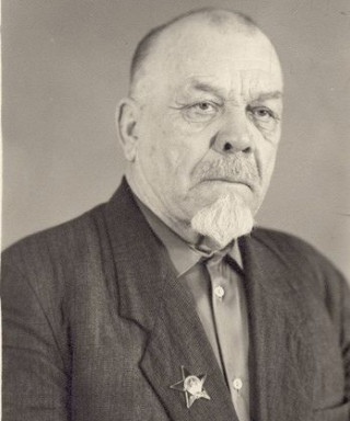 Бельский Яков Андреевич