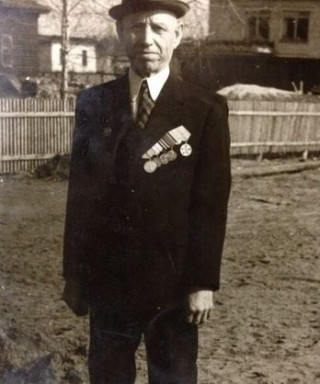 Дудин Дмитрий Павлович