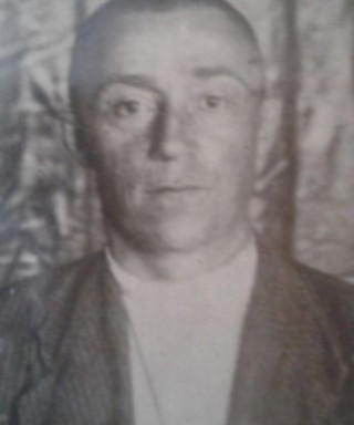 Глазырин Григорий Васильевич