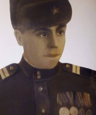 Таранов Сергей Федотович