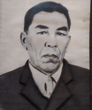 Даутов Файзрахман Муртазович