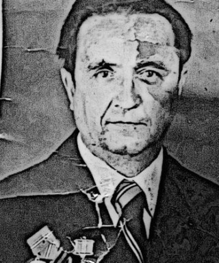 Тарарин Герман Александрович