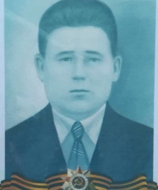 Дымов Мелетий Львович