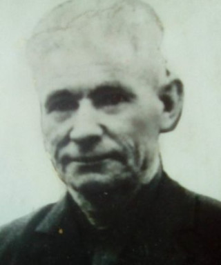 Петров Семён Петрович