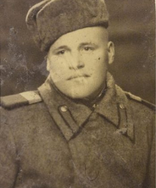 Куреньгин Николай Степанович