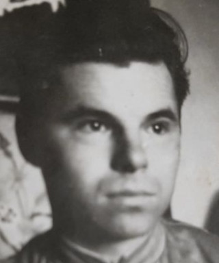 Ищенко Николай Павлович