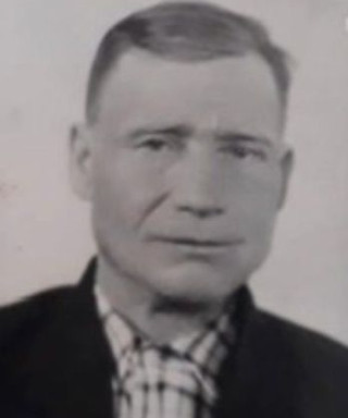 Ворожцов Василий Игнатьевич