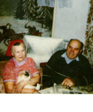 Дибров Николай Тихонович