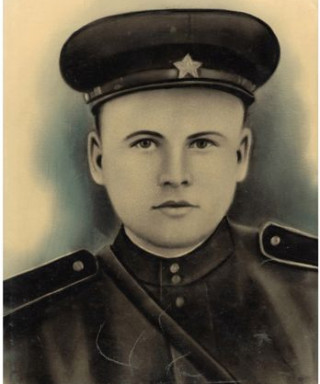 пономаренко алексей васильевич