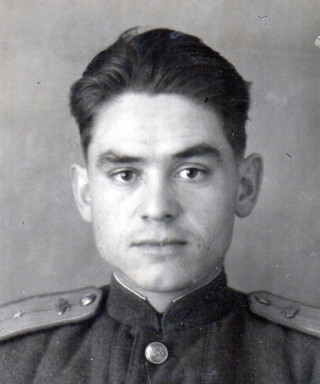 Дацюк Василий Павлович