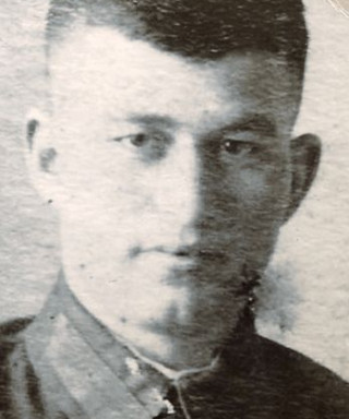 Золотухин Гавриил Игнатьевич