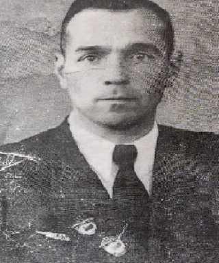 Драгунов Виталий Сергеевич