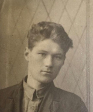 Шурупов Дмитрий Иванович