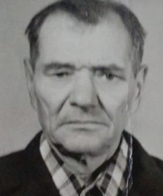 Коробков Василий Семенович