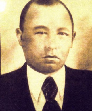 Байрамов Рахимзян Байрамович