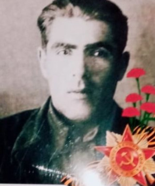 Диденкулов Иван Евстафьевич