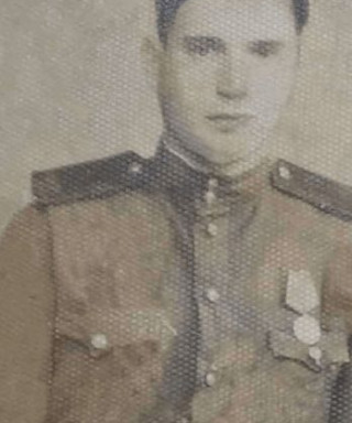 Жигулин Михаил Алексеевич