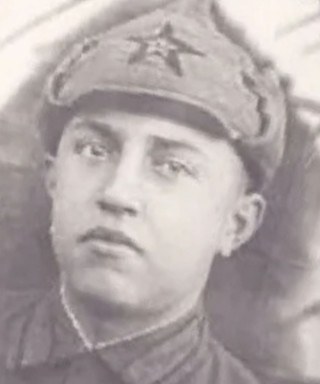 Бикетов Федор Дмитриевич