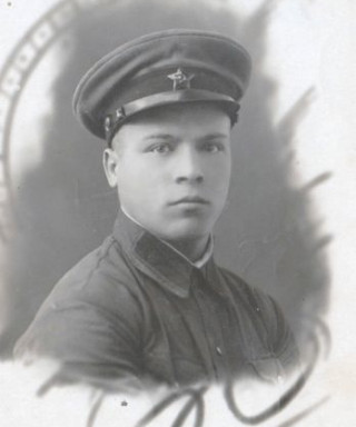 Пашнев Владимир Федорович