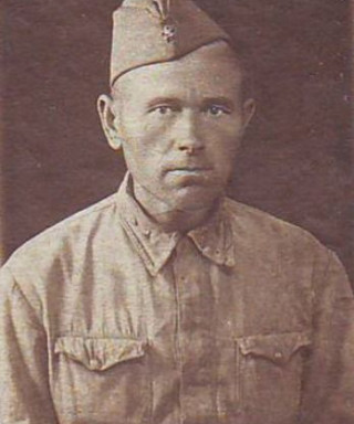 Кувыкин Гавриил Михайлович